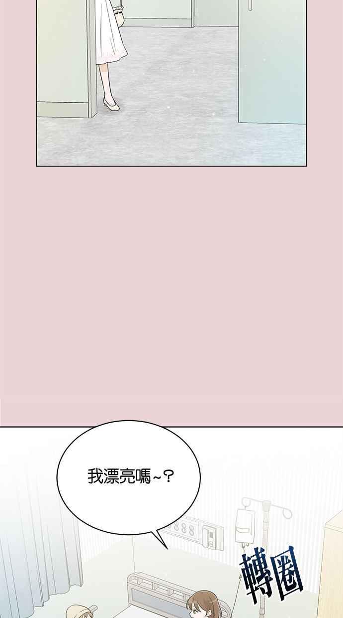 《第三次罗曼史》第13话 现在真的都结束了 第56页