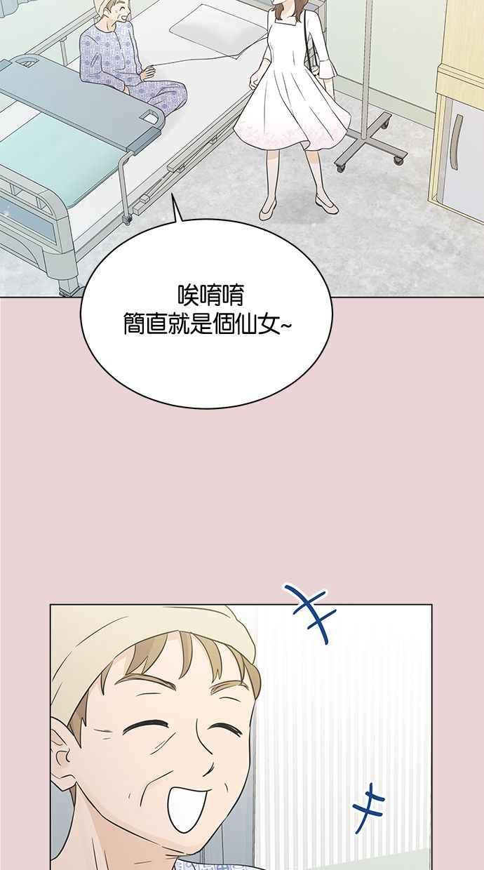 《第三次罗曼史》第13话 现在真的都结束了 第57页