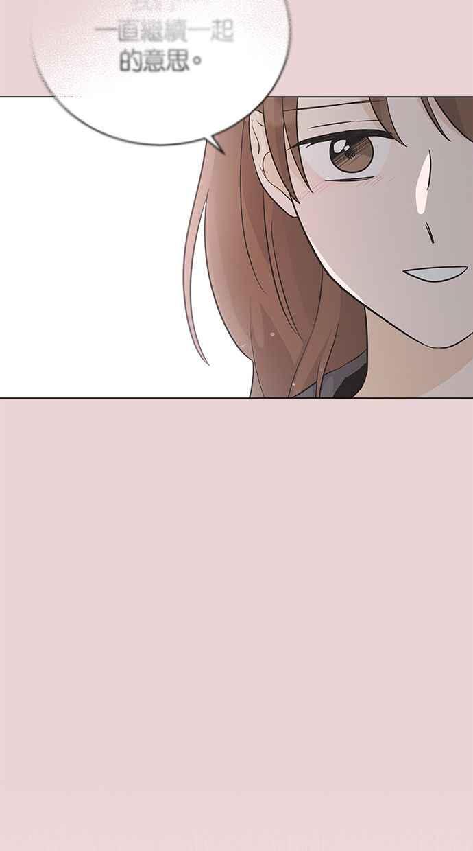《第三次罗曼史》第13话 现在真的都结束了 第68页