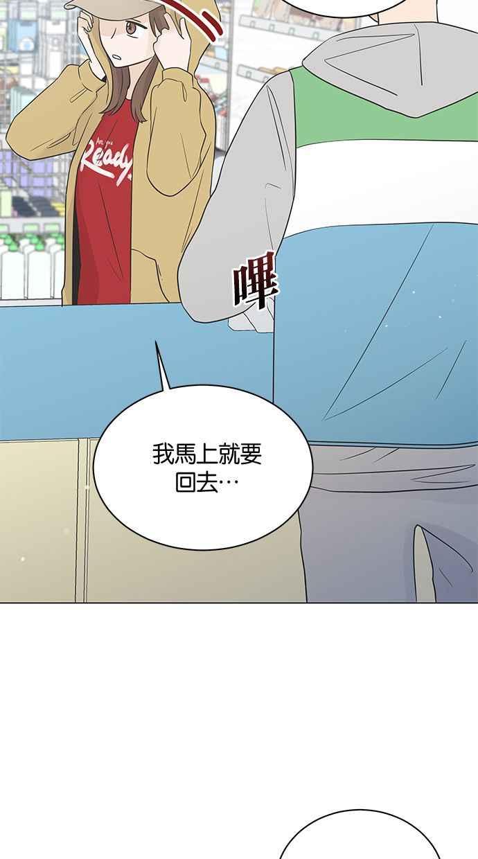 《第三次罗曼史》第13话 现在真的都结束了 第30页