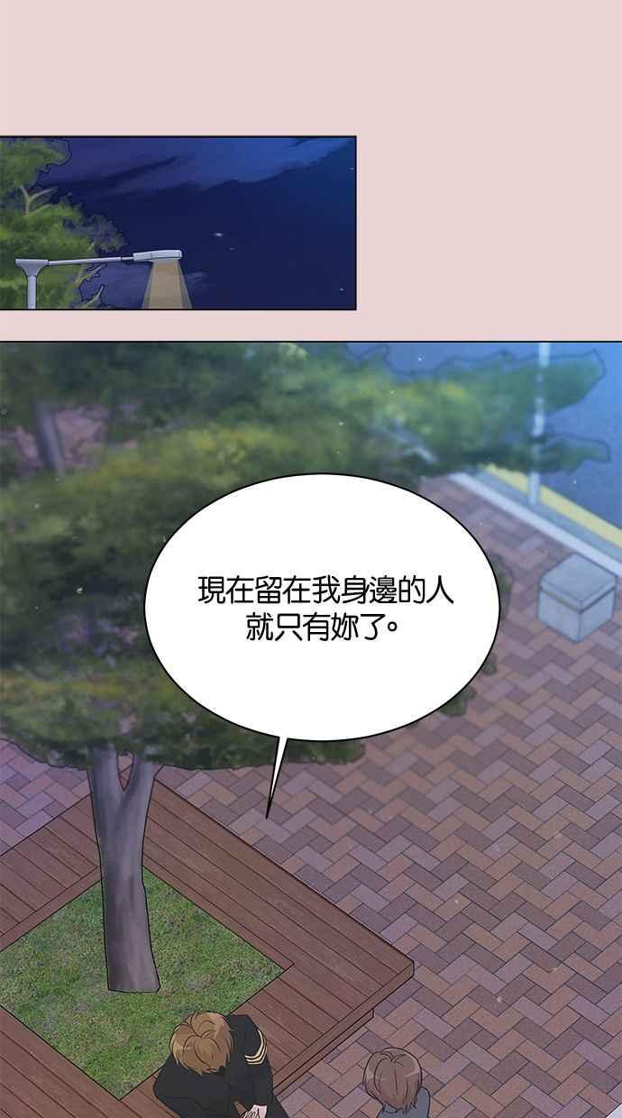 《第三次罗曼史》第13话 现在真的都结束了 第63页