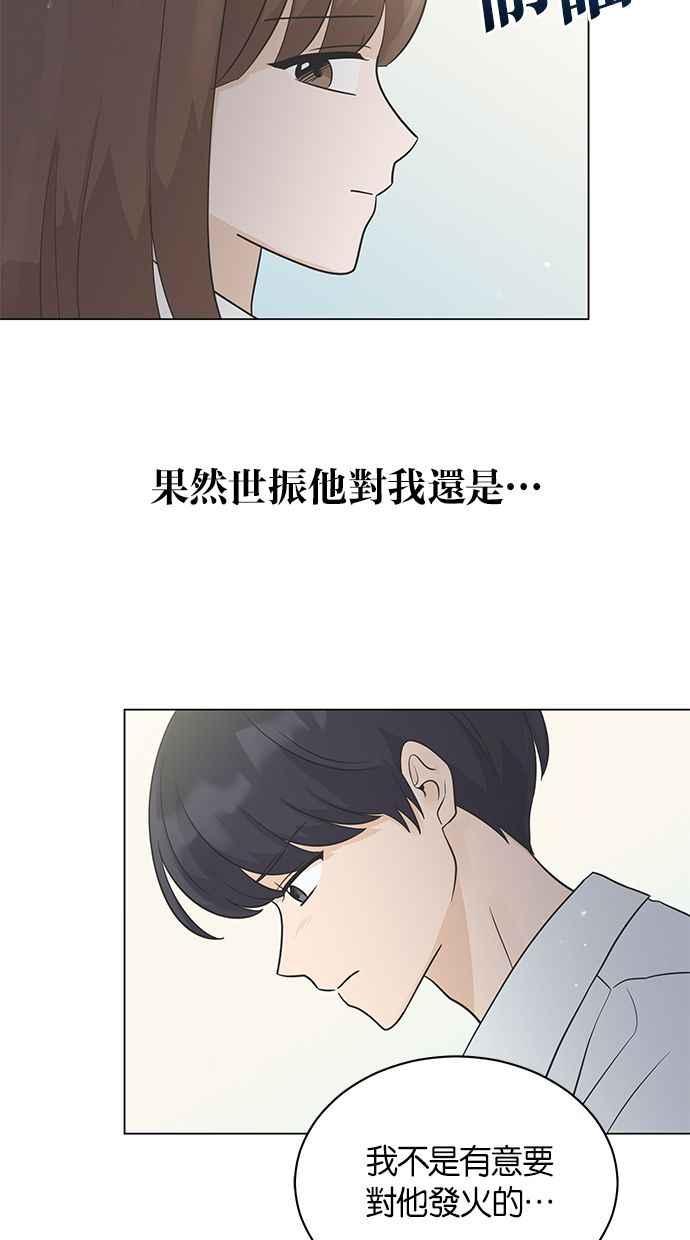 《第三次罗曼史》第13话 现在真的都结束了 第6页
