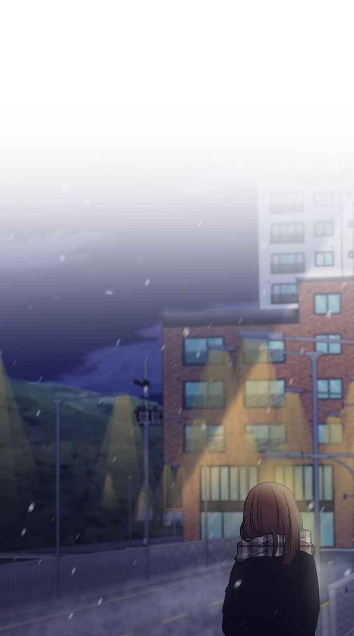《第三次罗曼史》第13话 现在真的都结束了 第8页