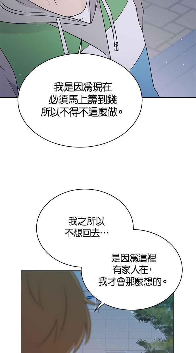 《第三次罗曼史》第13话 现在真的都结束了 第45页
