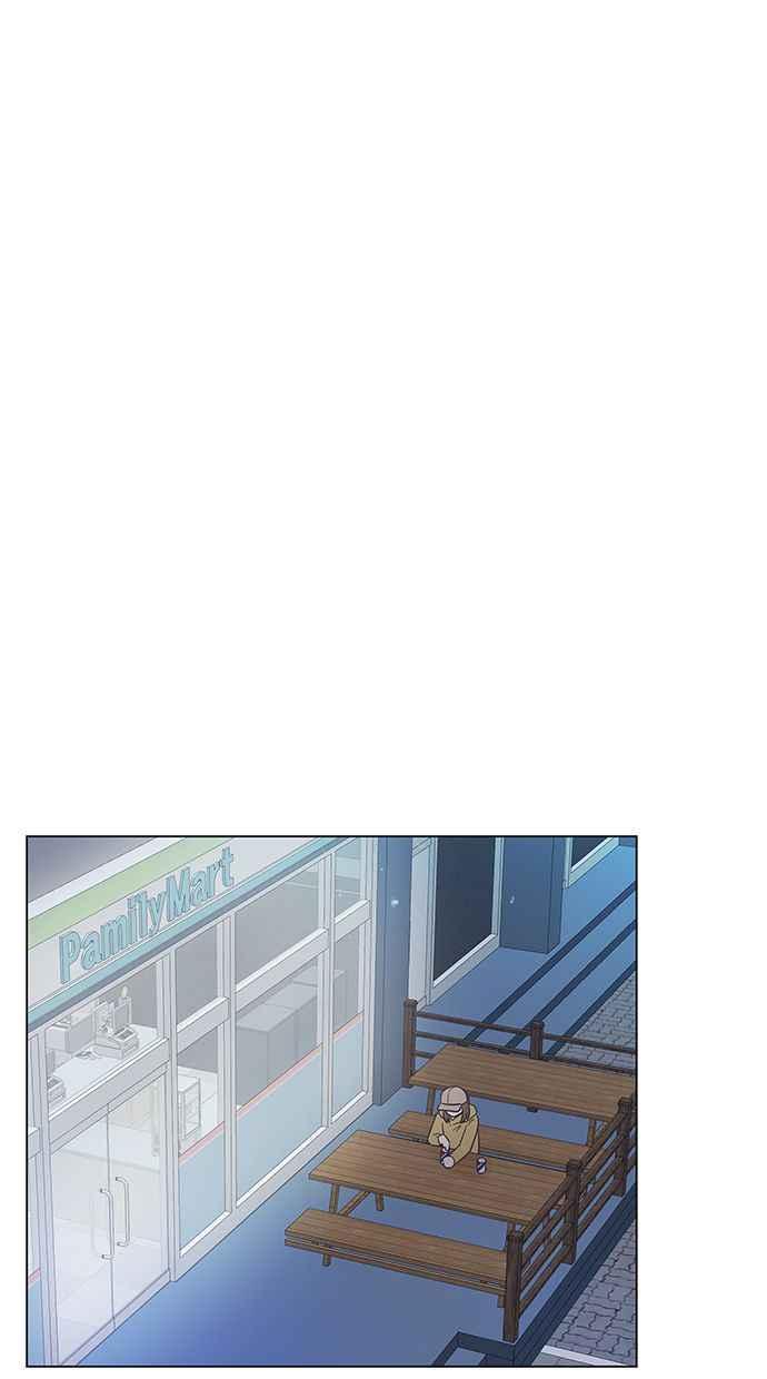 《第三次罗曼史》第13话 现在真的都结束了 第36页
