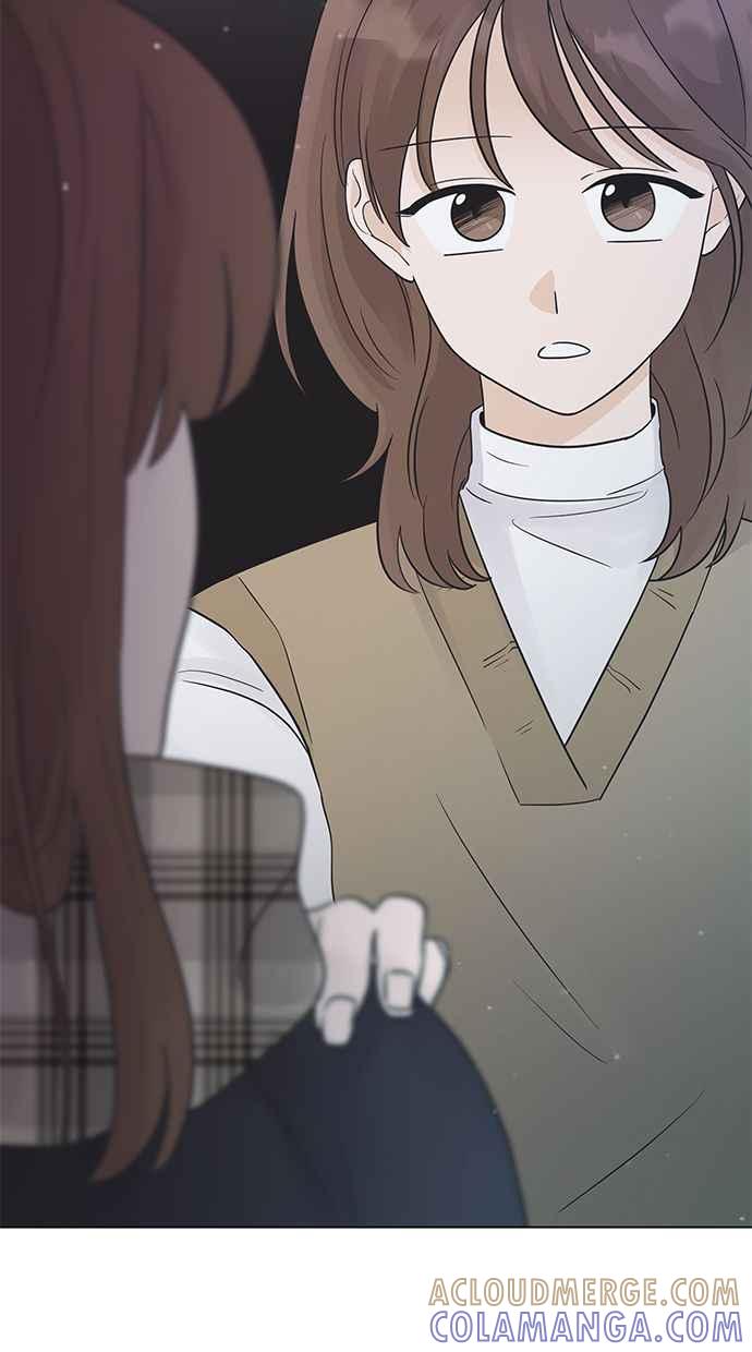 《第三次罗曼史》第13话 现在真的都结束了 第19页