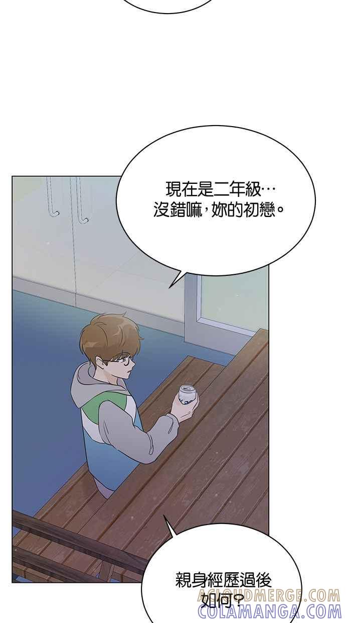 《第三次罗曼史》第13话 现在真的都结束了 第73页