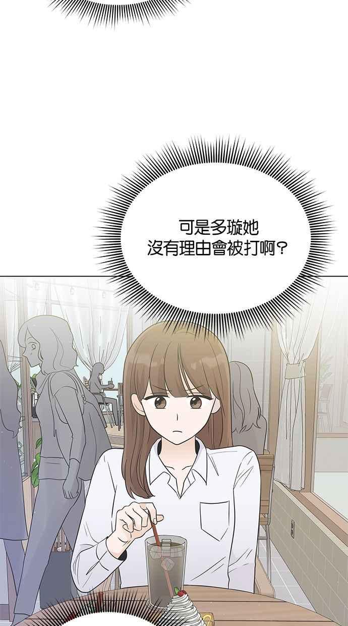 《第三次罗曼史》第14话 理所当然的世界（1） 第29页