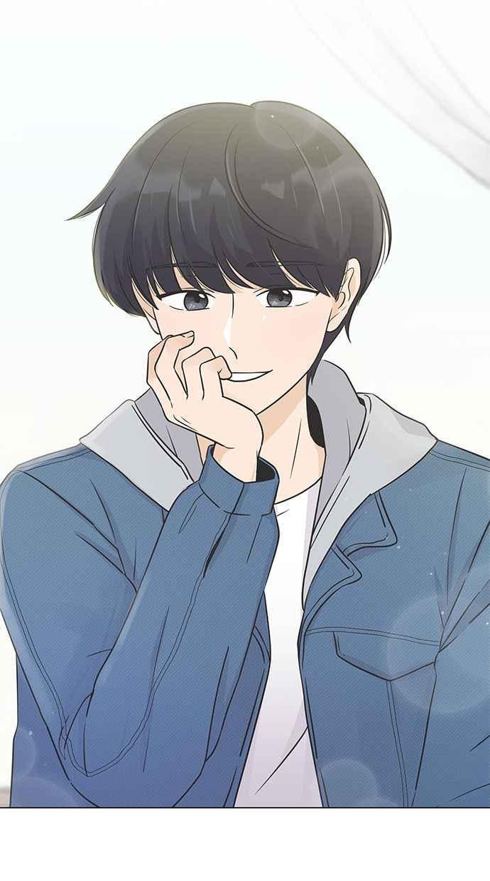 《第三次罗曼史》第14话 理所当然的世界（1） 第41页