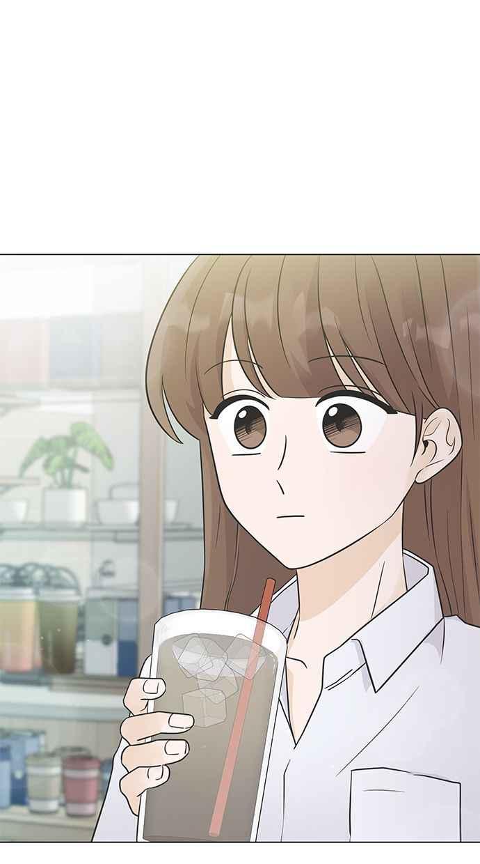 《第三次罗曼史》第14话 理所当然的世界（1） 第42页