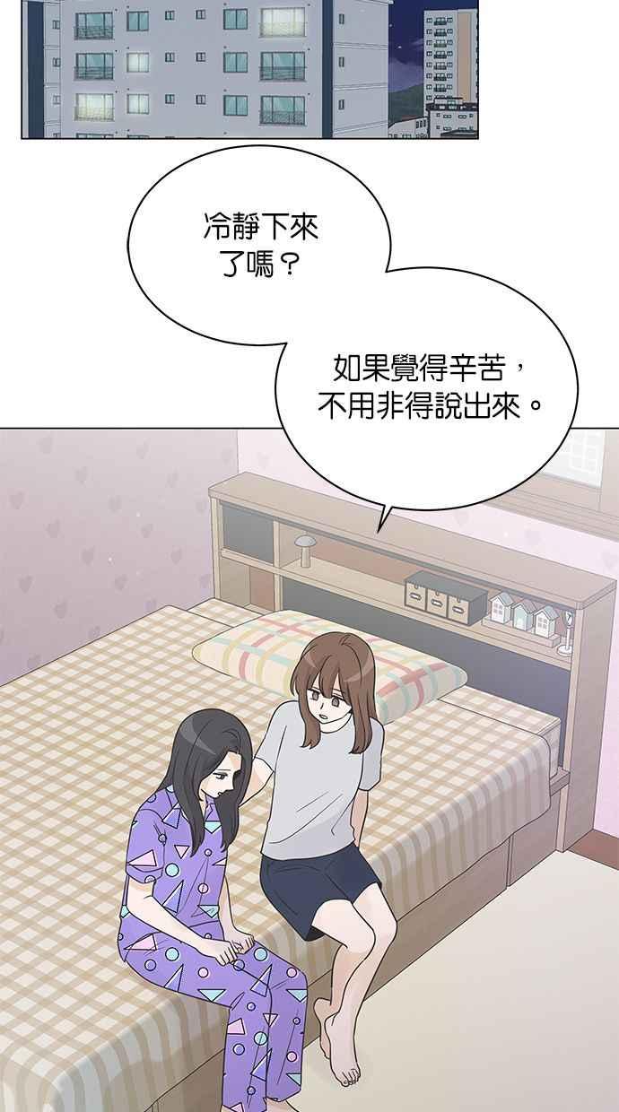 《第三次罗曼史》第14话 理所当然的世界（1） 第77页