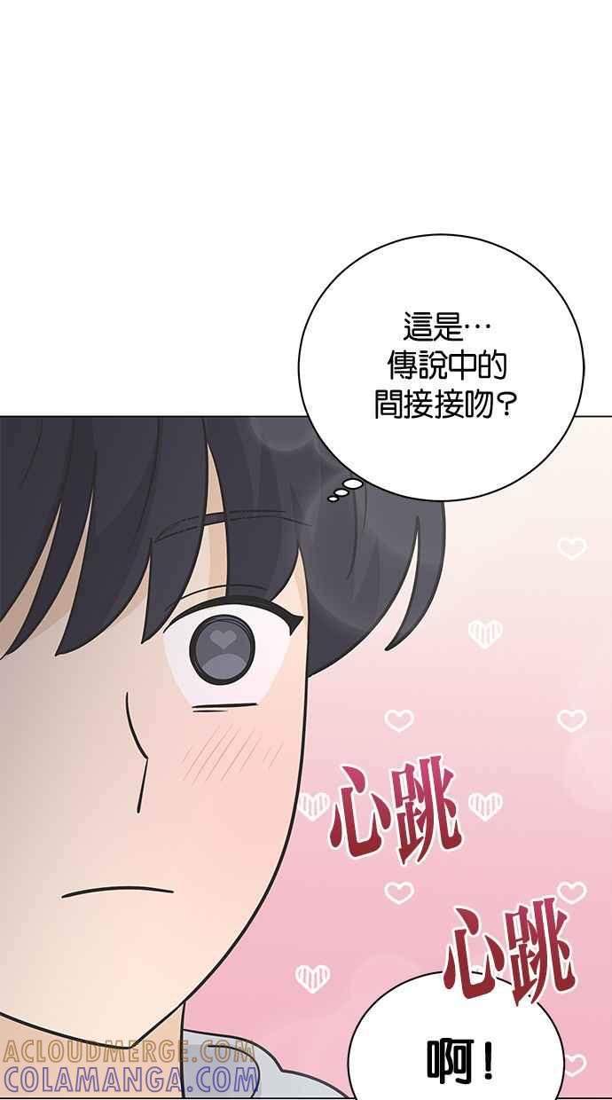 《第三次罗曼史》第14话 理所当然的世界（1） 第46页