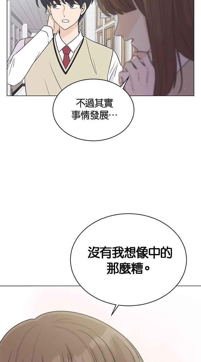 《第三次罗曼史》第16话 理所当然的世界（3） 第75页