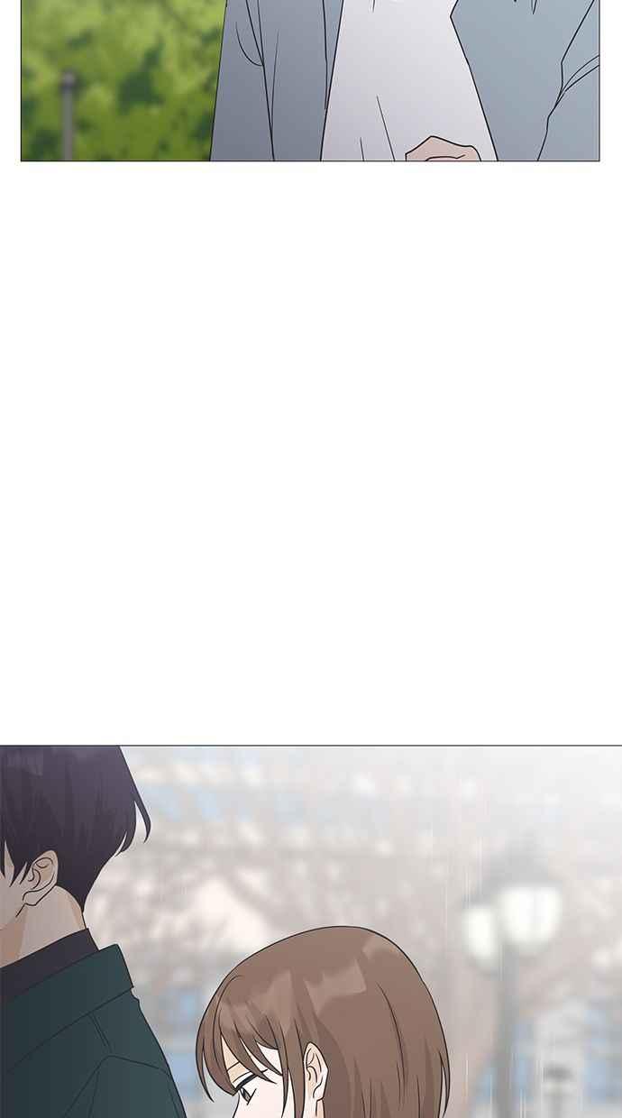 《第三次罗曼史》第2话 与初恋相遇的感受 第69页