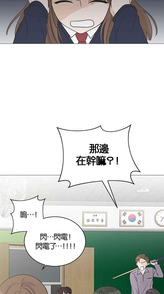 《第三次罗曼史》第2话 与初恋相遇的感受 第77页
