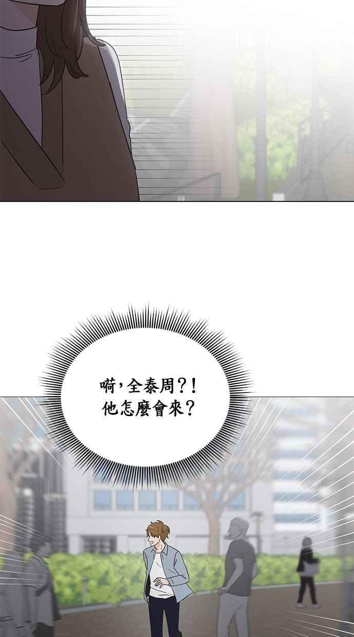 《第三次罗曼史》第2话 与初恋相遇的感受 第66页