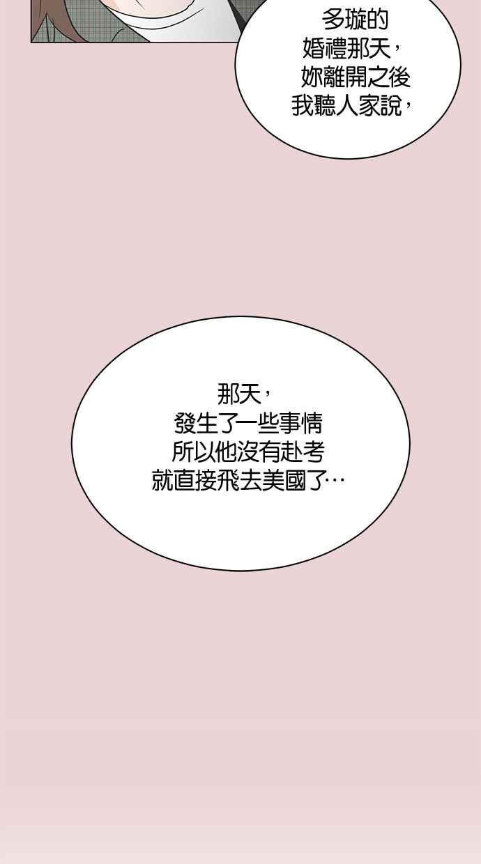 《第三次罗曼史》第2话 与初恋相遇的感受 第30页