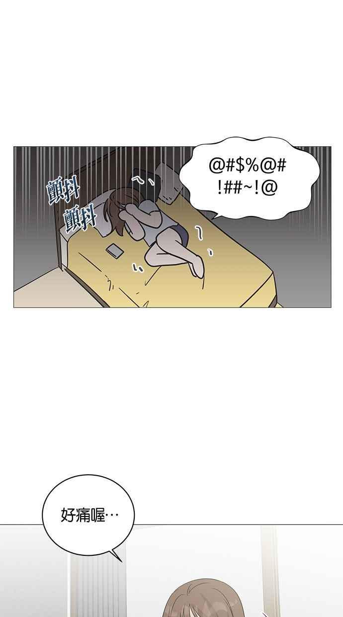 《第三次罗曼史》第2话 与初恋相遇的感受 第36页