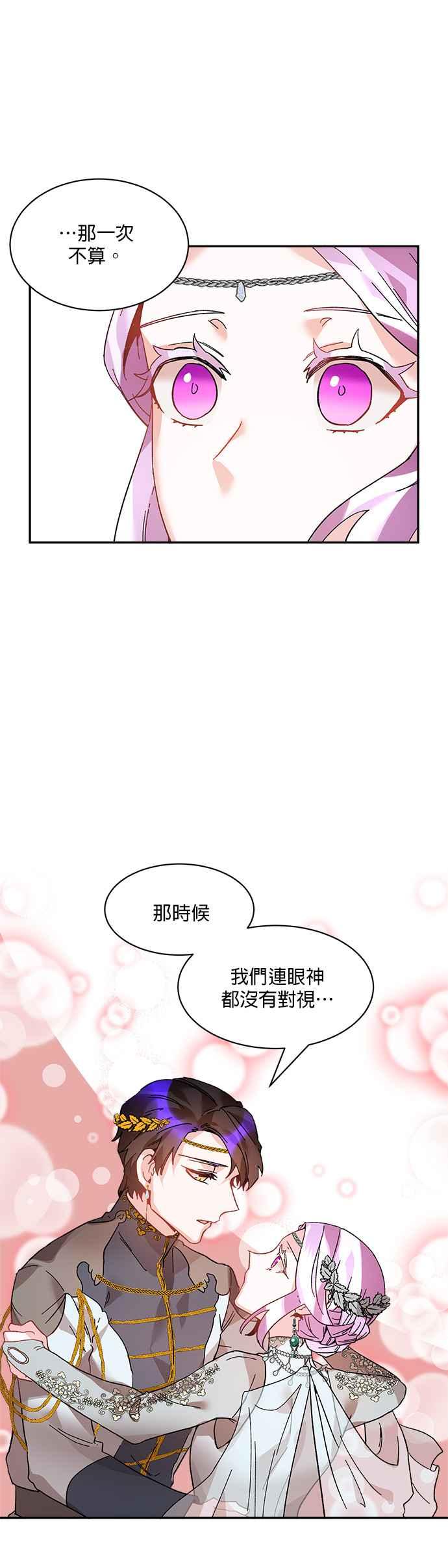 《皇妃？皇妃殿下！》第29话 第22页