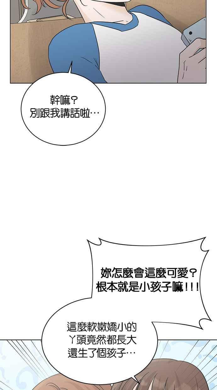 《第三次罗曼史》第3话 回到过去 第51页