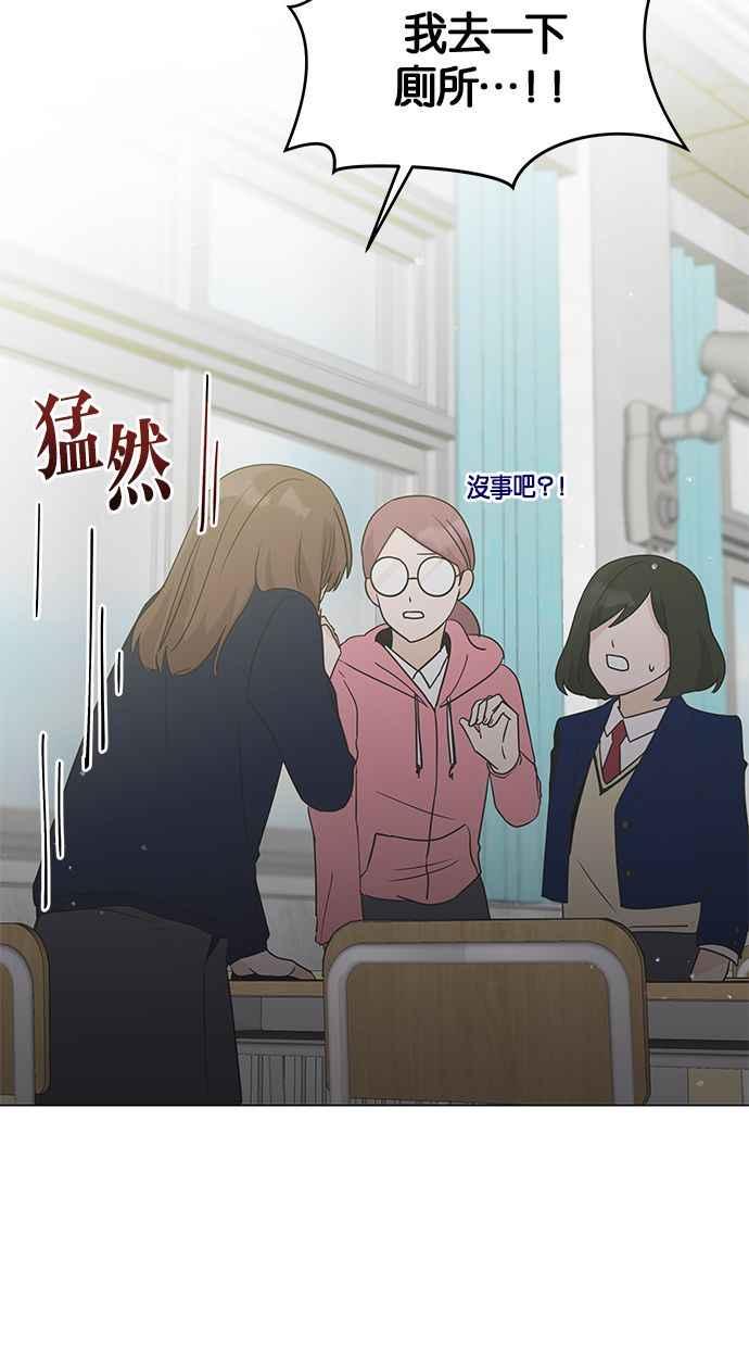 《第三次罗曼史》第3话 回到过去 第21页