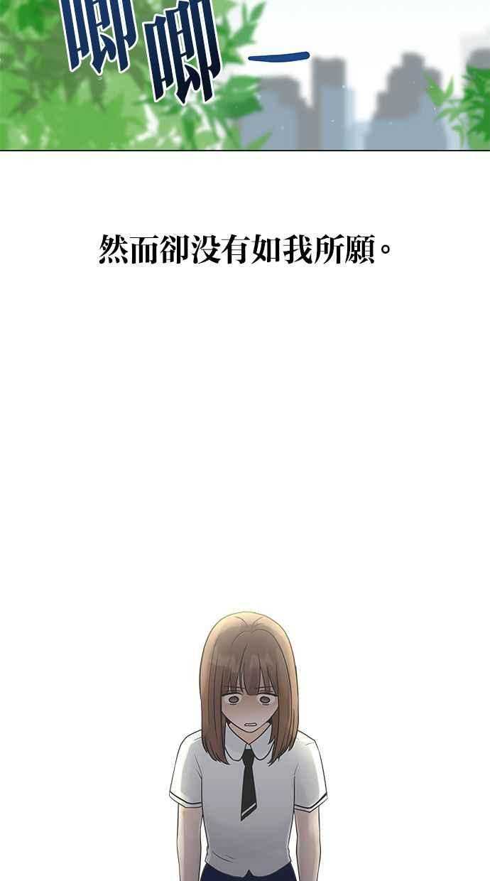 《第三次罗曼史》第3话 回到过去 第57页