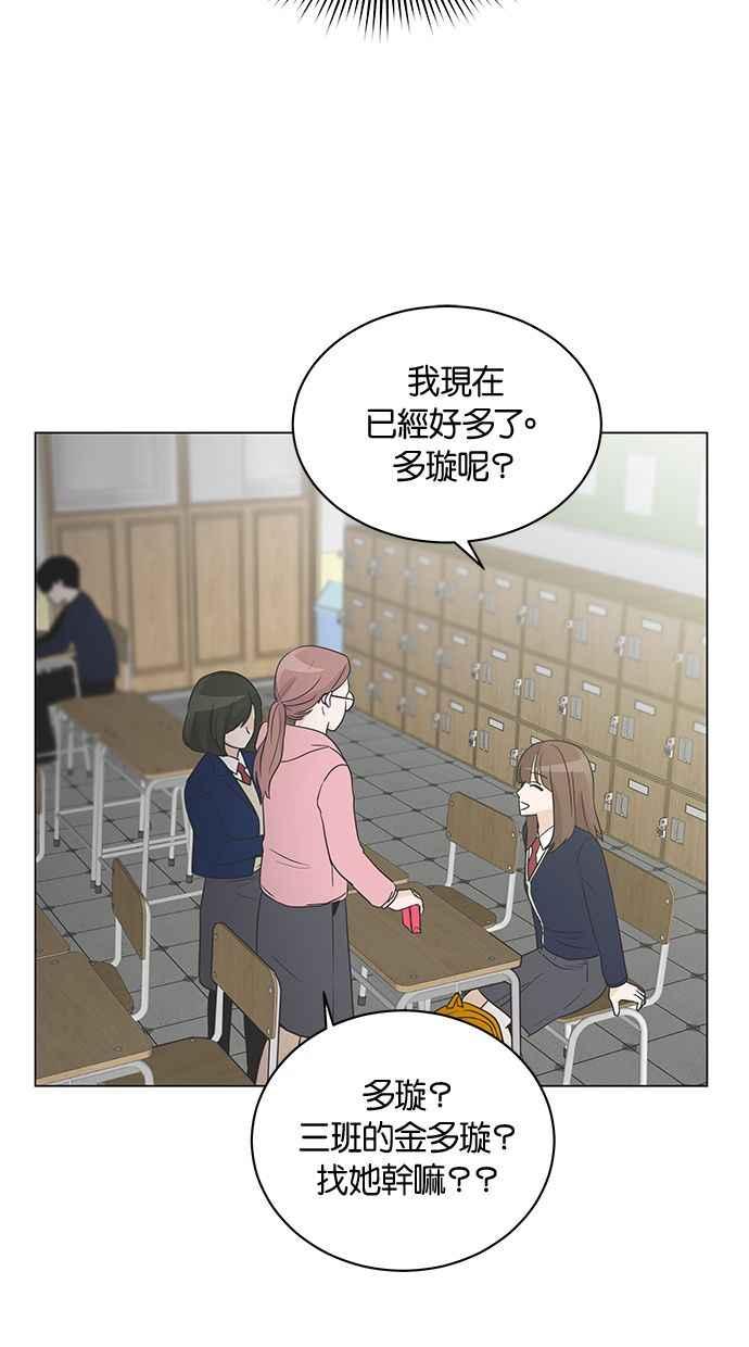 《第三次罗曼史》第3话 回到过去 第29页