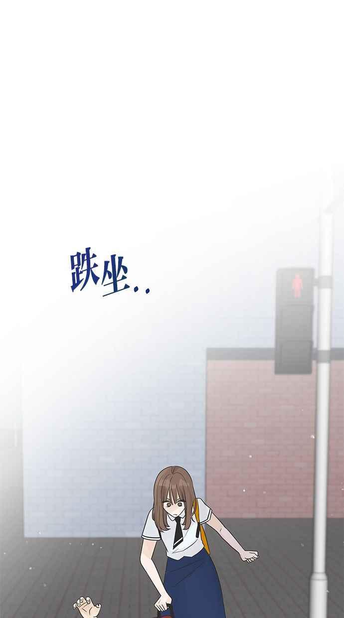 《第三次罗曼史》第3话 回到过去 第75页