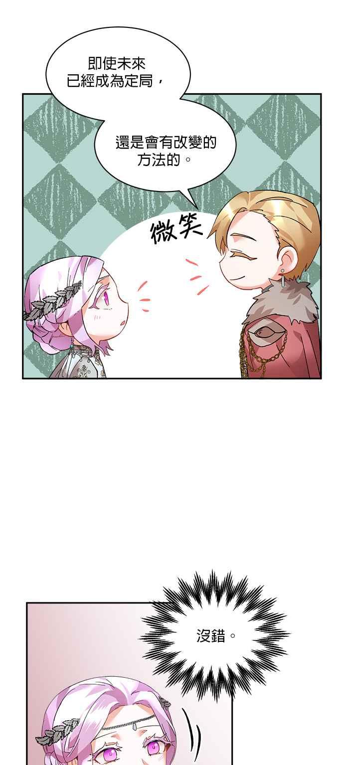 《皇妃？皇妃殿下！》第31话 第36页