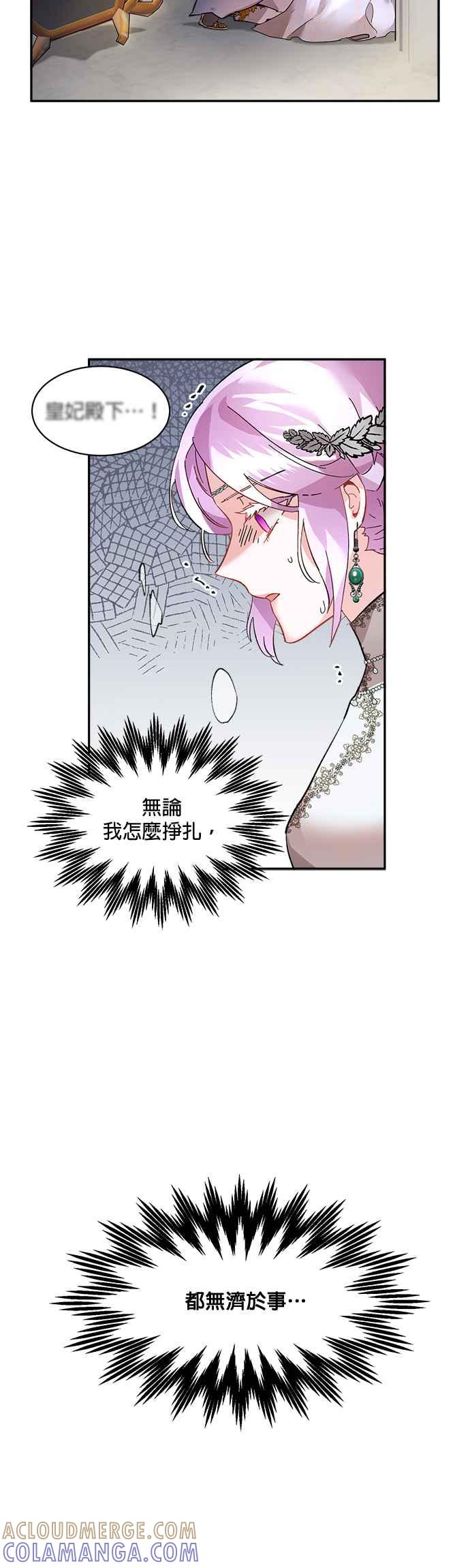 《皇妃？皇妃殿下！》第32话 第17页