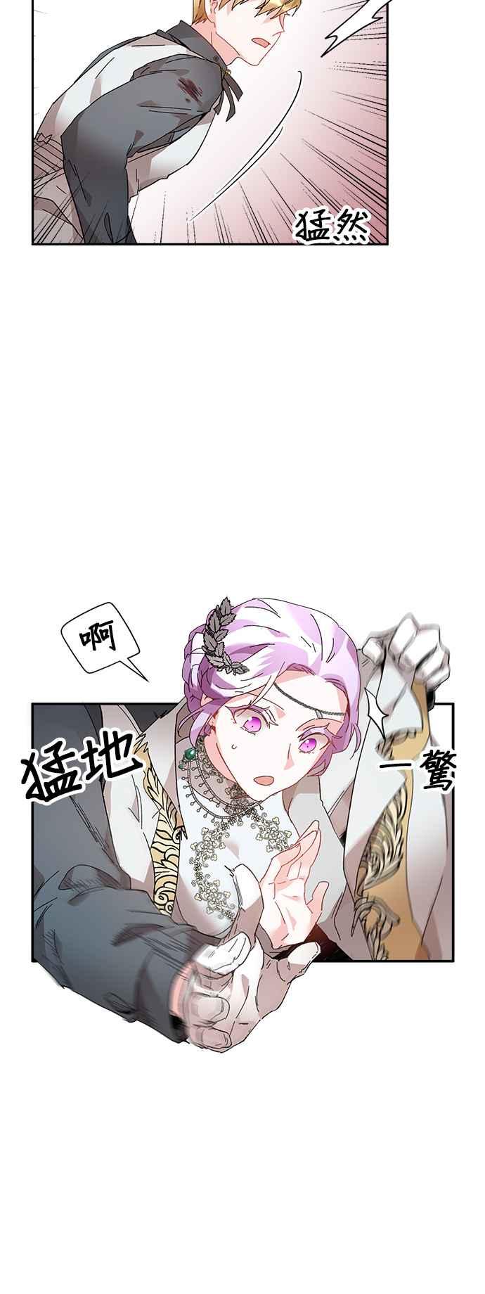 《皇妃？皇妃殿下！》第32话 第30页