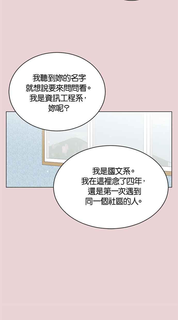 《第三次罗曼史》第4话 哇塞，也太没礼貌了吧！ 第39页