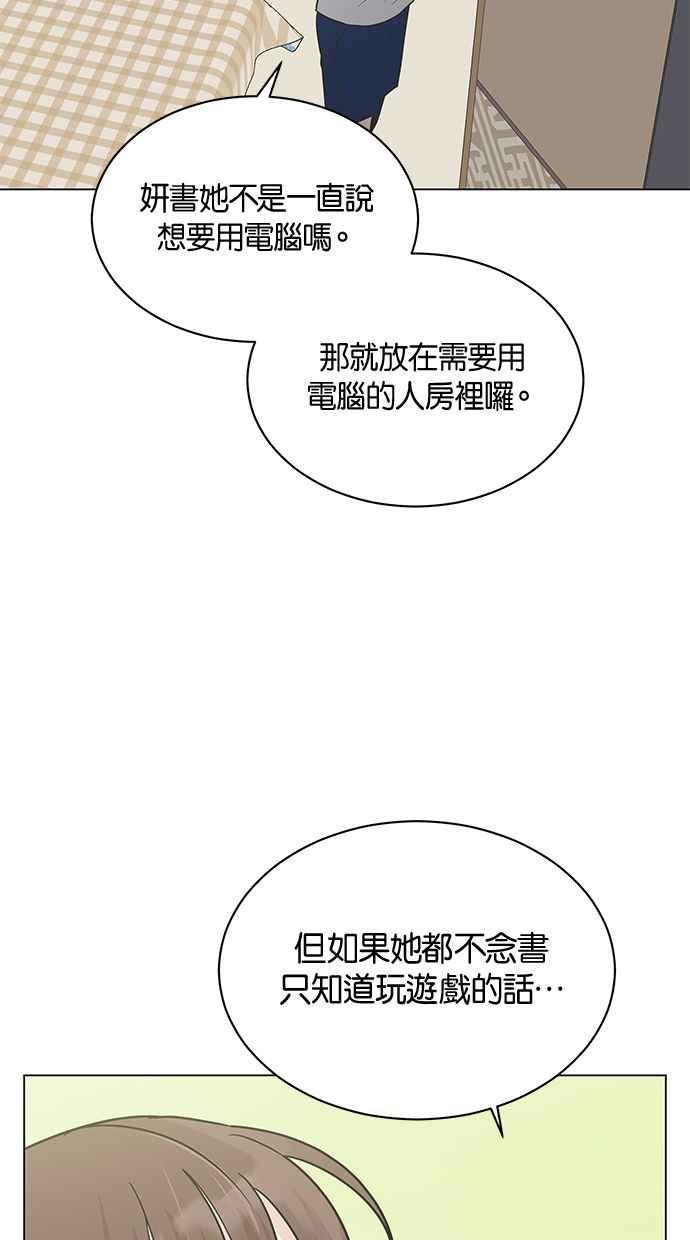 《第三次罗曼史》第5话 我不知道的事 第11页