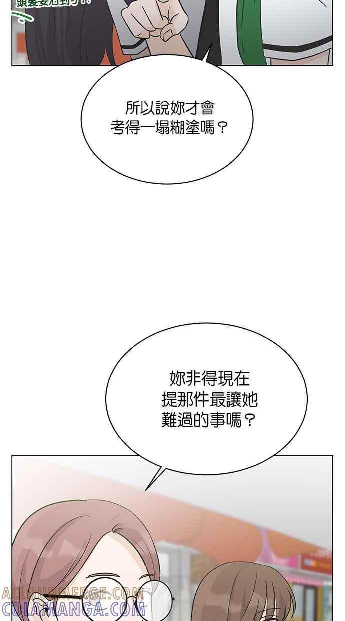 《第三次罗曼史》第5话 我不知道的事 第79页