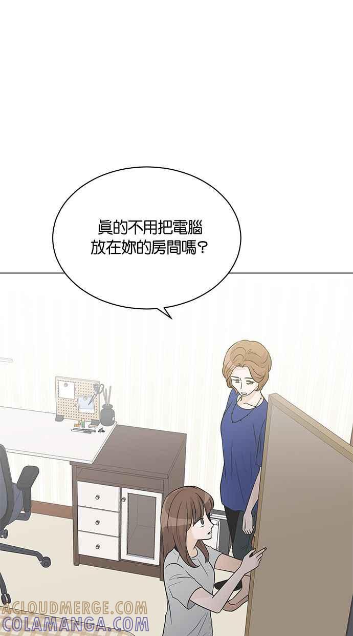 《第三次罗曼史》第5话 我不知道的事 第10页