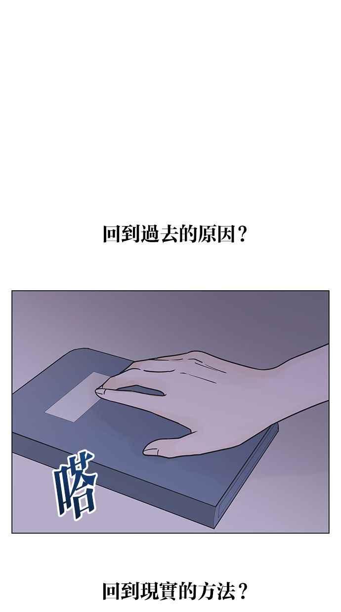《第三次罗曼史》第5话 我不知道的事 第29页