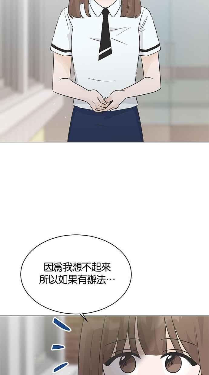 《第三次罗曼史》第5话 我不知道的事 第62页