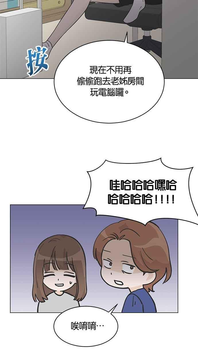 《第三次罗曼史》第5话 我不知道的事 第9页