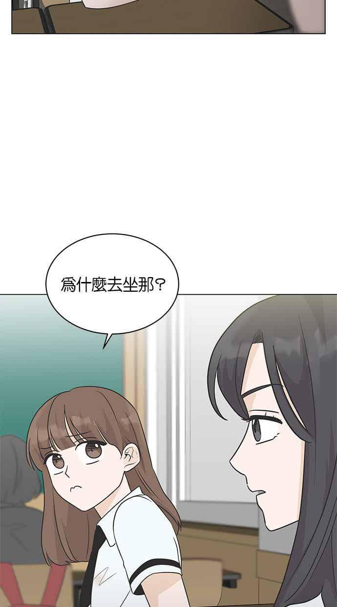 《第三次罗曼史》第6话 下著雨的街道上（1） 第15页