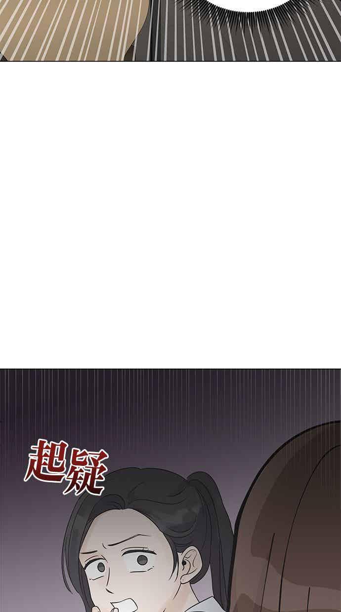 《第三次罗曼史》第6话 下著雨的街道上（1） 第33页