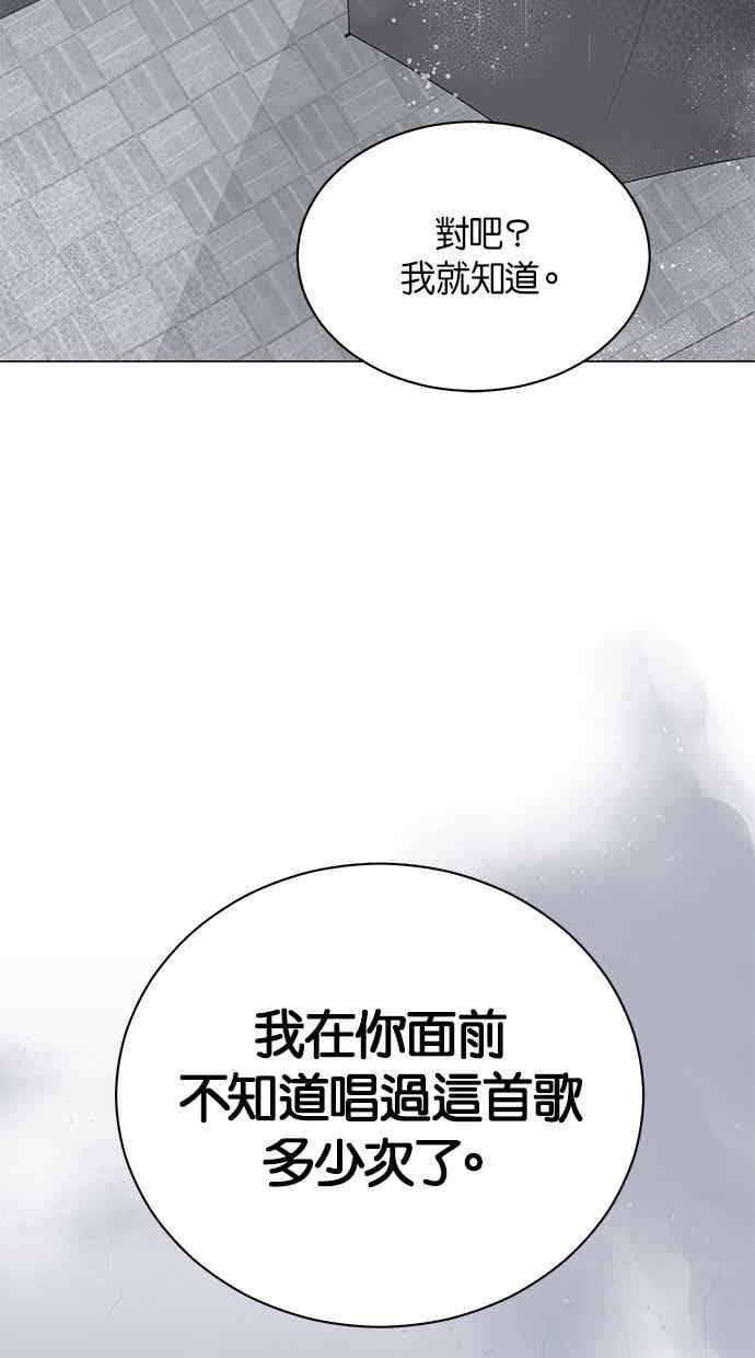 《第三次罗曼史》第6话 下著雨的街道上（1） 第87页