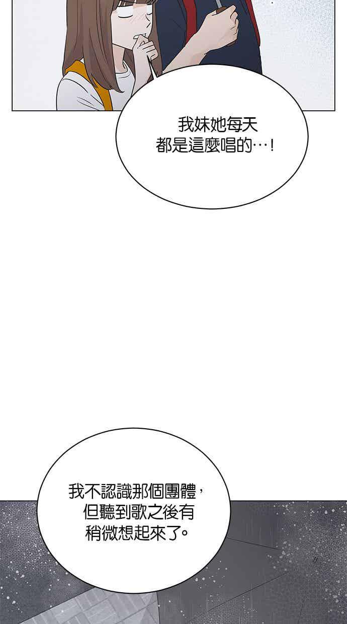 《第三次罗曼史》第6话 下著雨的街道上（1） 第86页