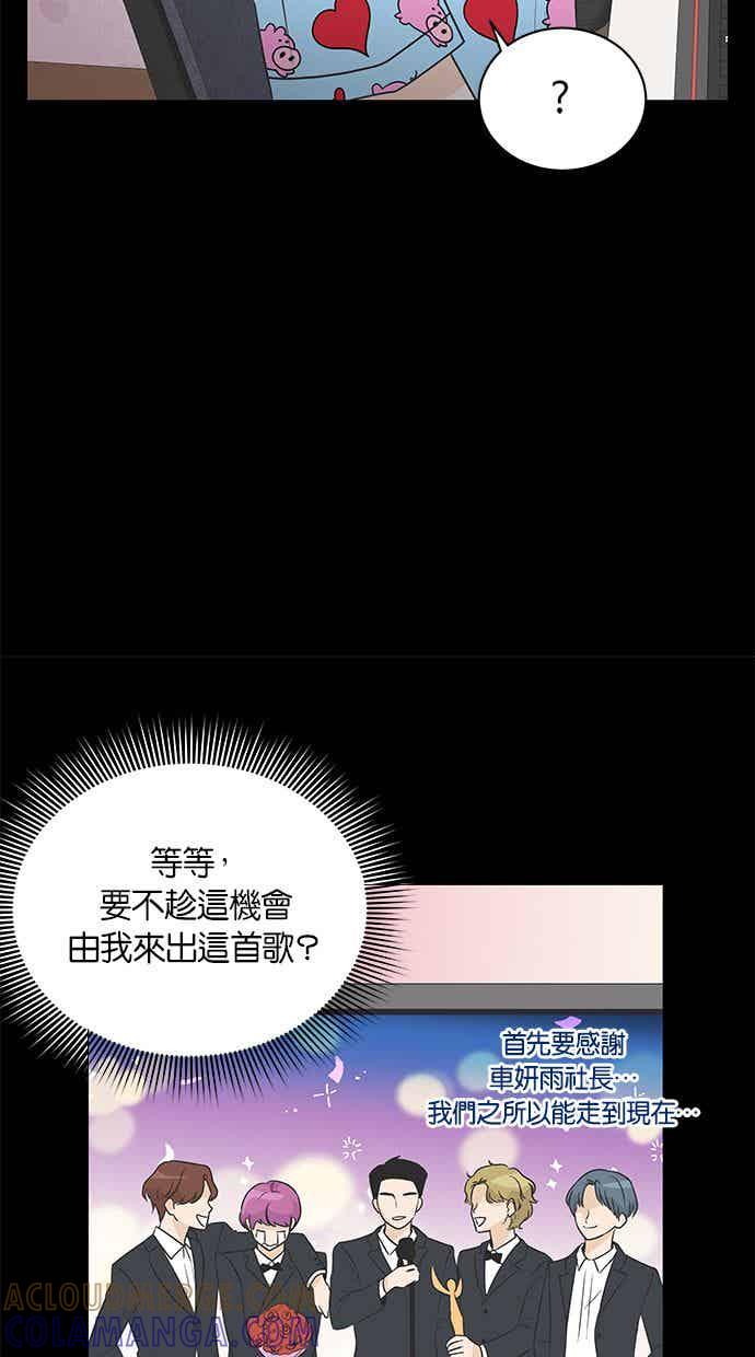 《第三次罗曼史》第7话 下著雨的街道上（2） 第25页