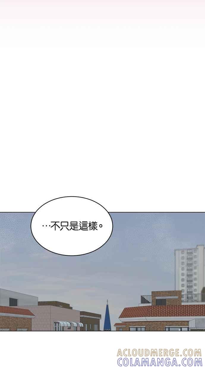 《第三次罗曼史》第7话 下著雨的街道上（2） 第58页