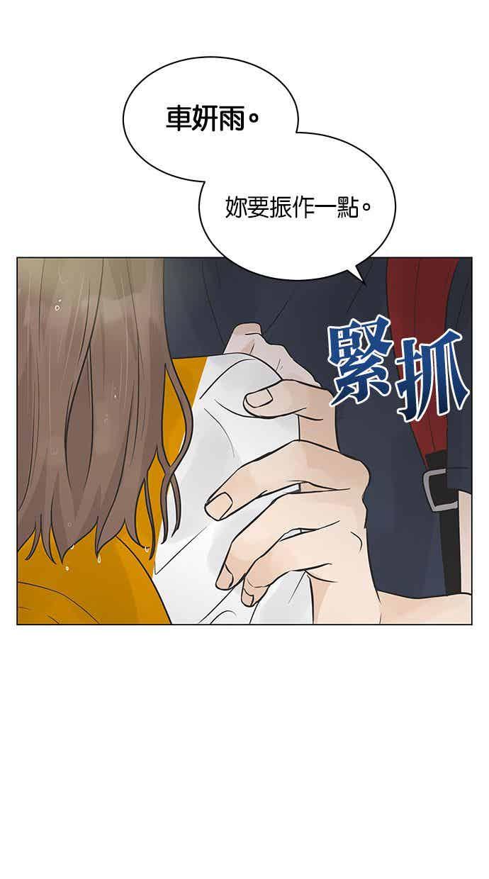 《第三次罗曼史》第7话 下著雨的街道上（2） 第69页