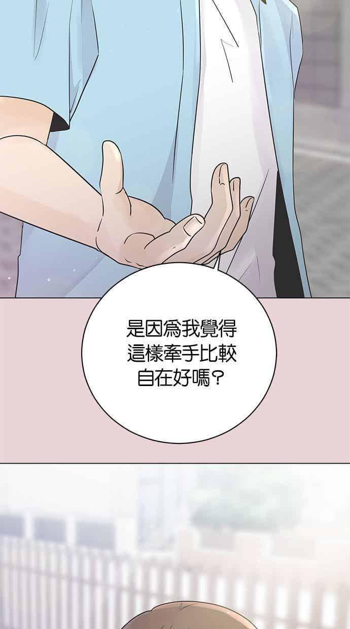《第三次罗曼史》第7话 下著雨的街道上（2） 第53页