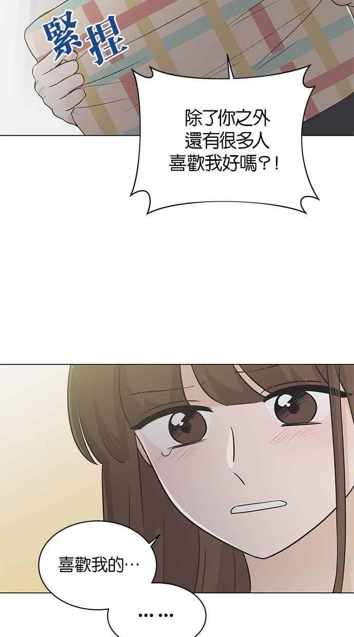 《第三次罗曼史》第7话 下著雨的街道上（2） 第83页