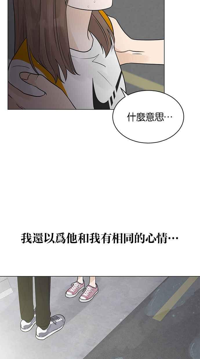 《第三次罗曼史》第7话 下著雨的街道上（2） 第72页