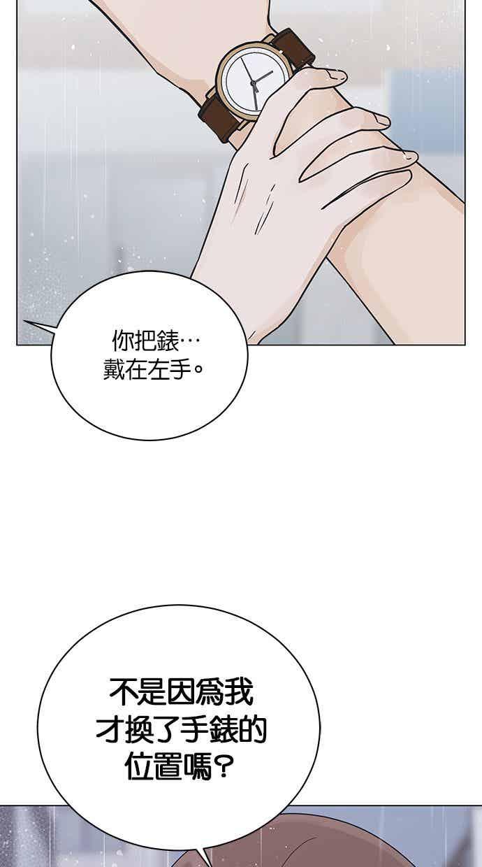 《第三次罗曼史》第7话 下著雨的街道上（2） 第42页