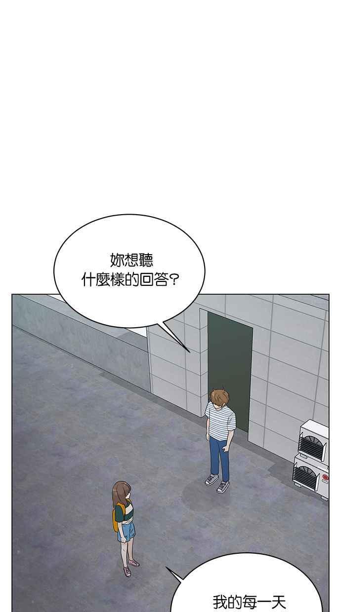 《第三次罗曼史》第8话 下过雨后 第6页